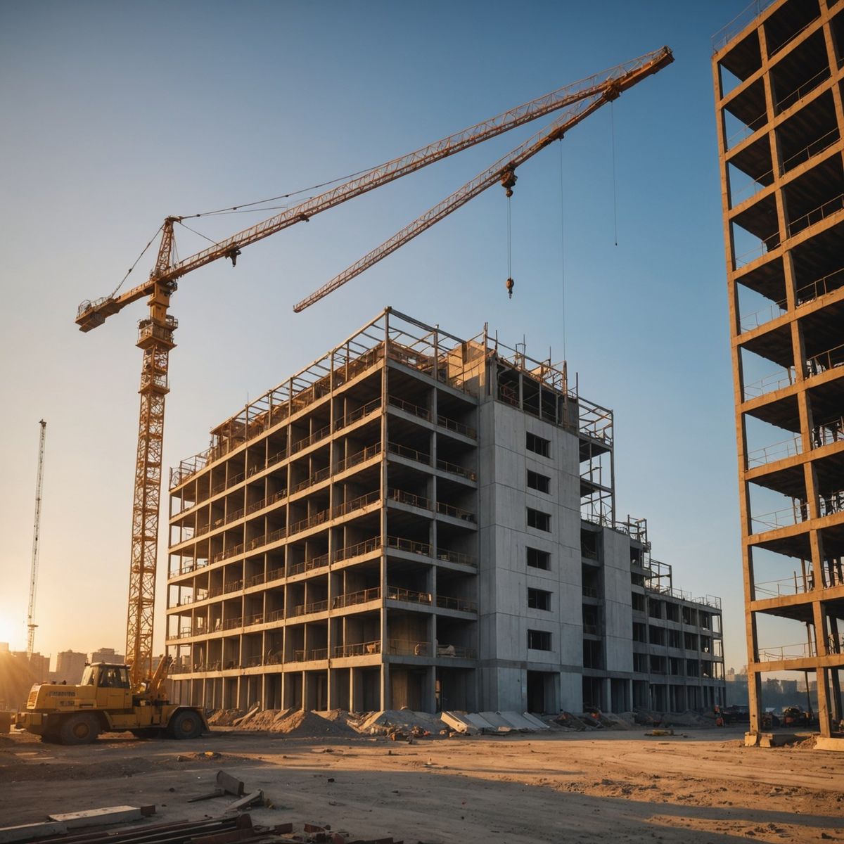 Building Construction